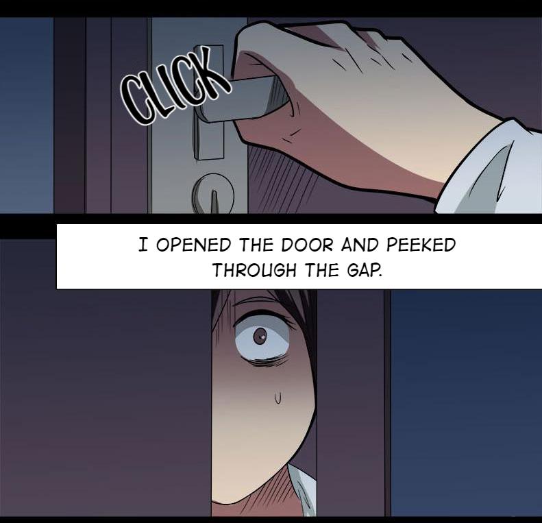 School Spooks Chapter 3 - page 26