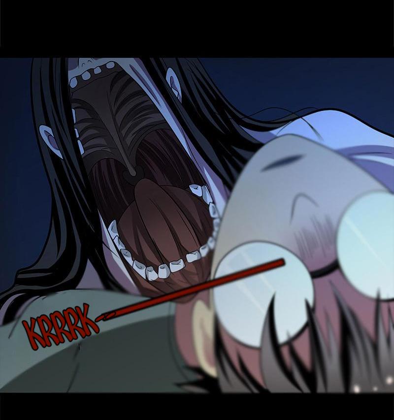 School Spooks Chapter 2 - page 12