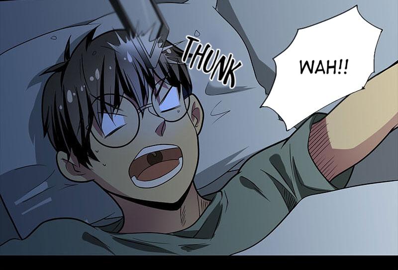 School Spooks Chapter 2 - page 15
