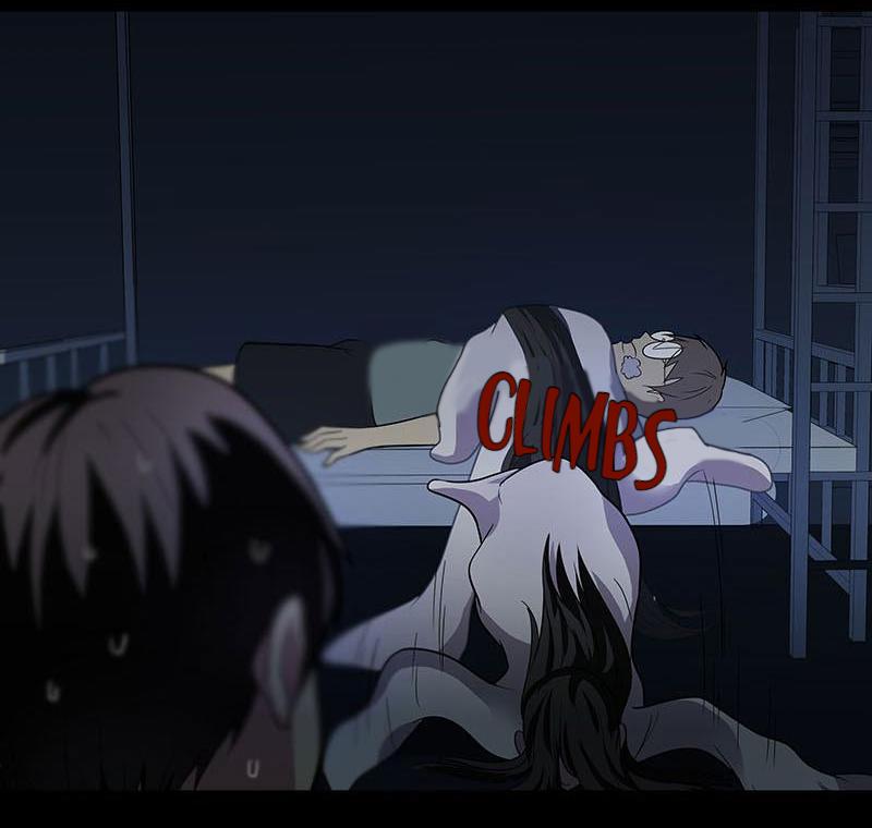 School Spooks Chapter 2 - page 20