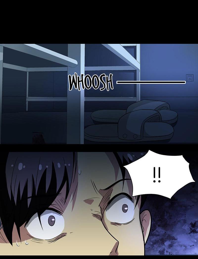 School Spooks Chapter 2 - page 24