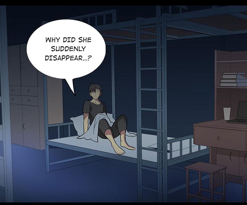 School Spooks Chapter 2 - page 25
