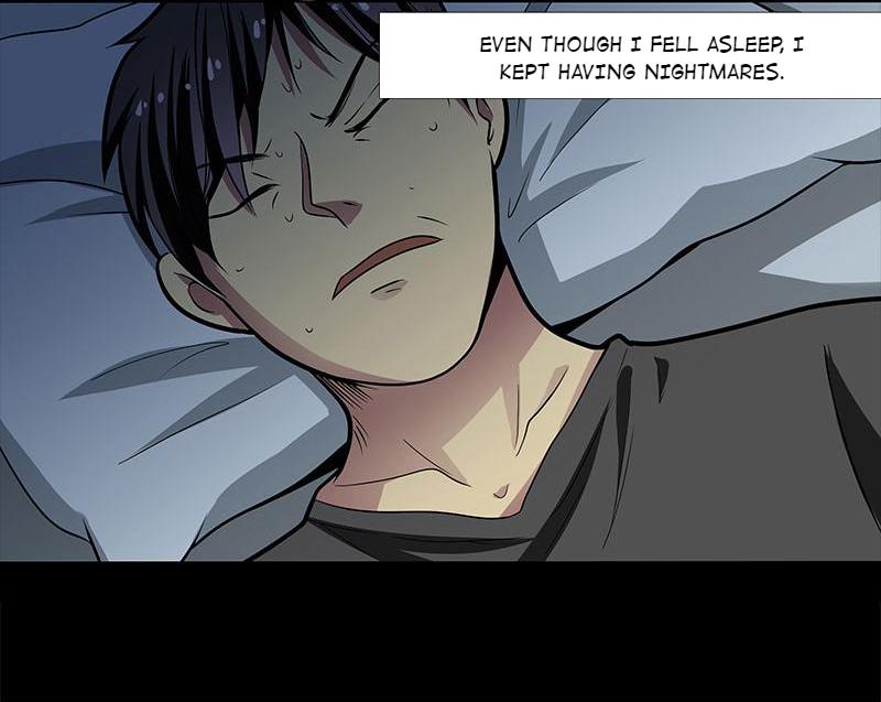 School Spooks Chapter 2 - page 6