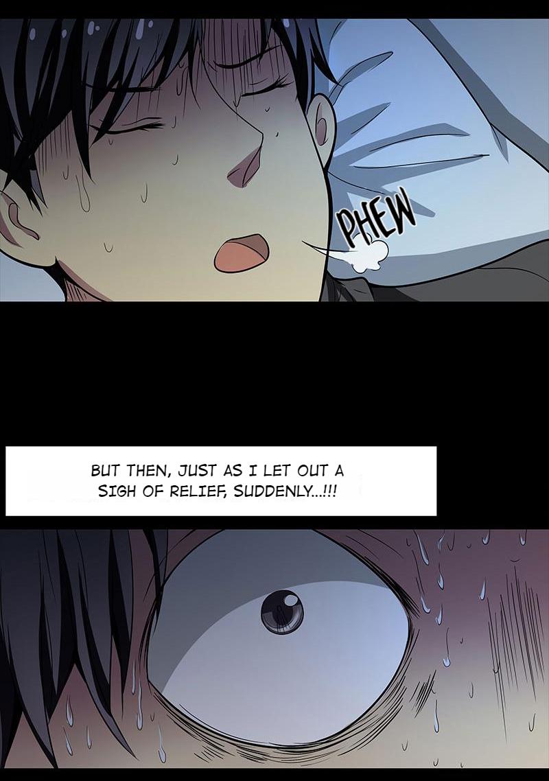 School Spooks Chapter 2 - page 8