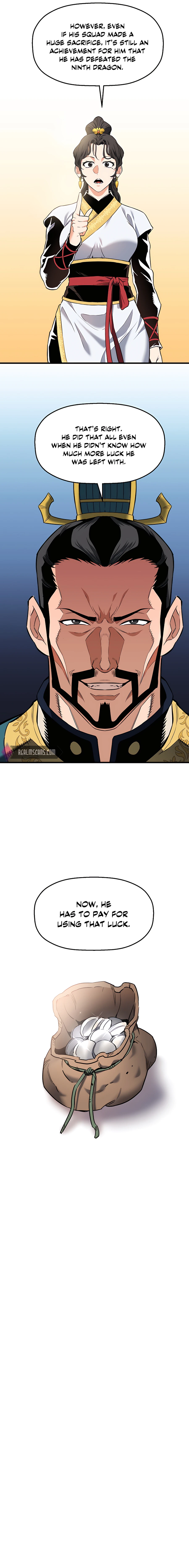 Pride Of The Blade Chapter 10 - page 26