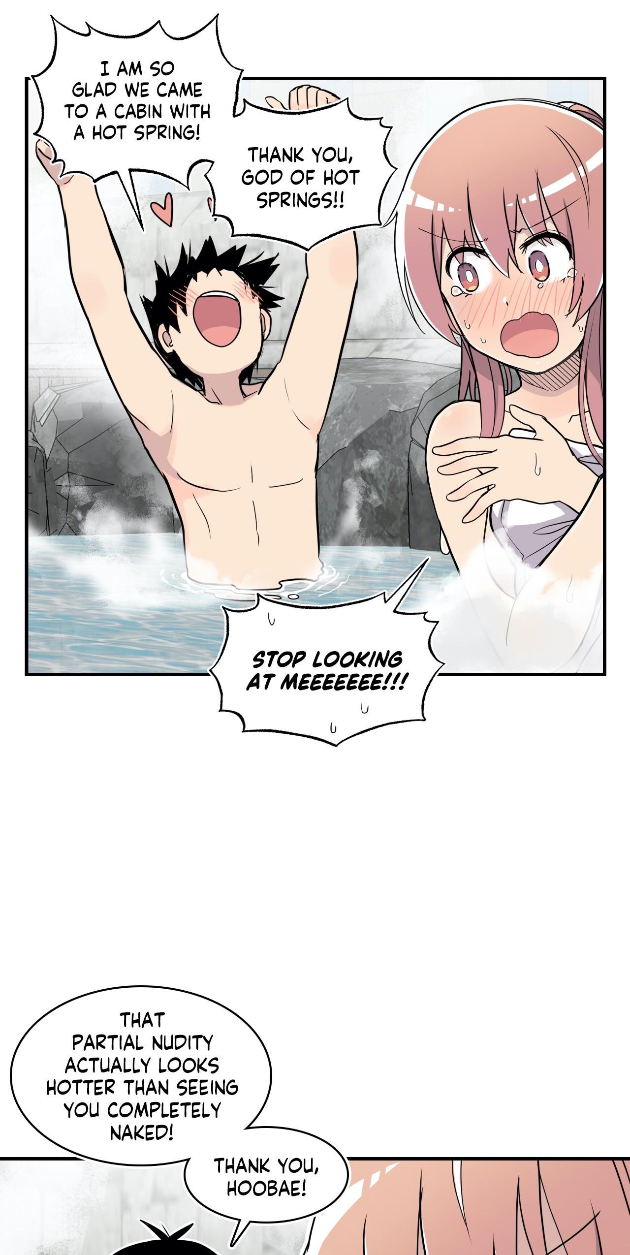 Erotic Manga Department! Chapter 27 - page 13