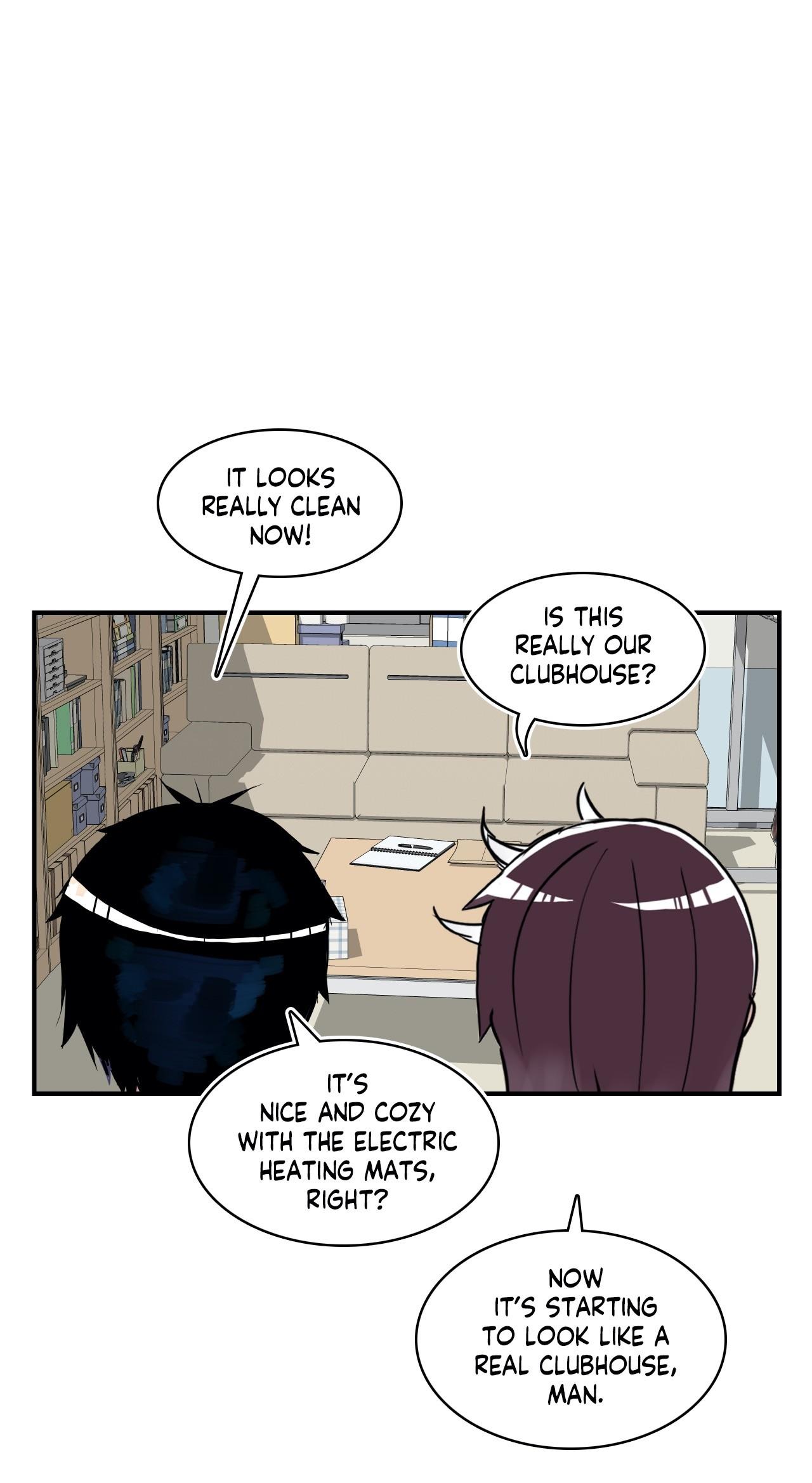 Erotic Manga Department! Chapter 23 - page 3