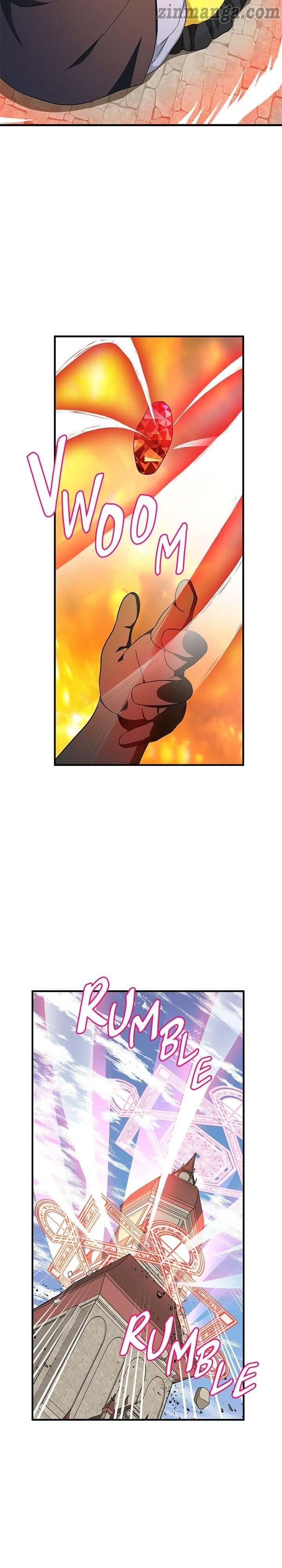 Priscilla’s Marriage Request chapter 105 - page 5