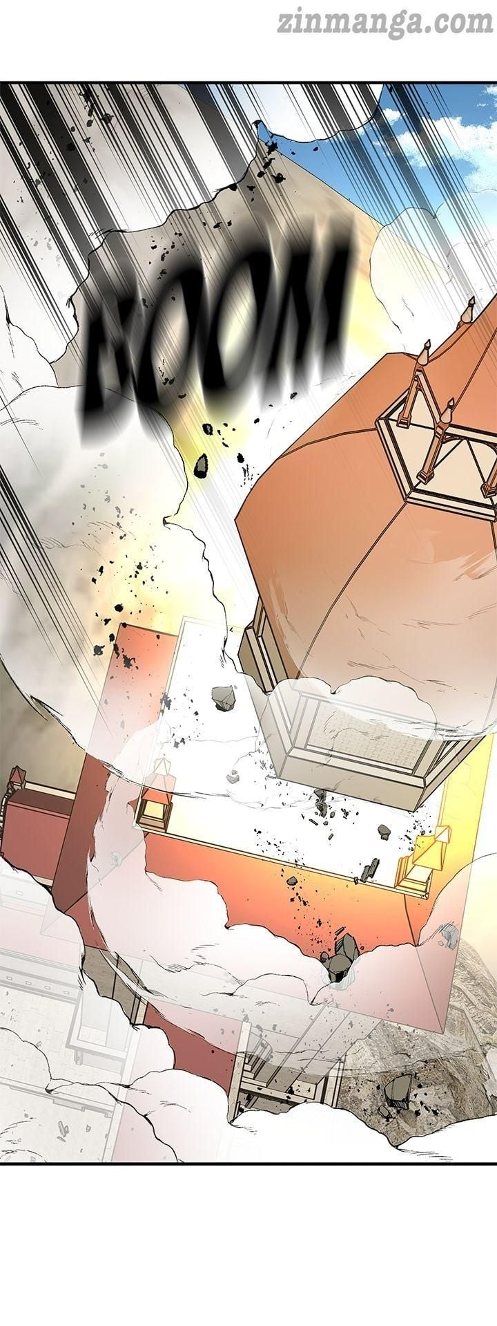 Priscilla’s Marriage Request chapter 105 - page 6
