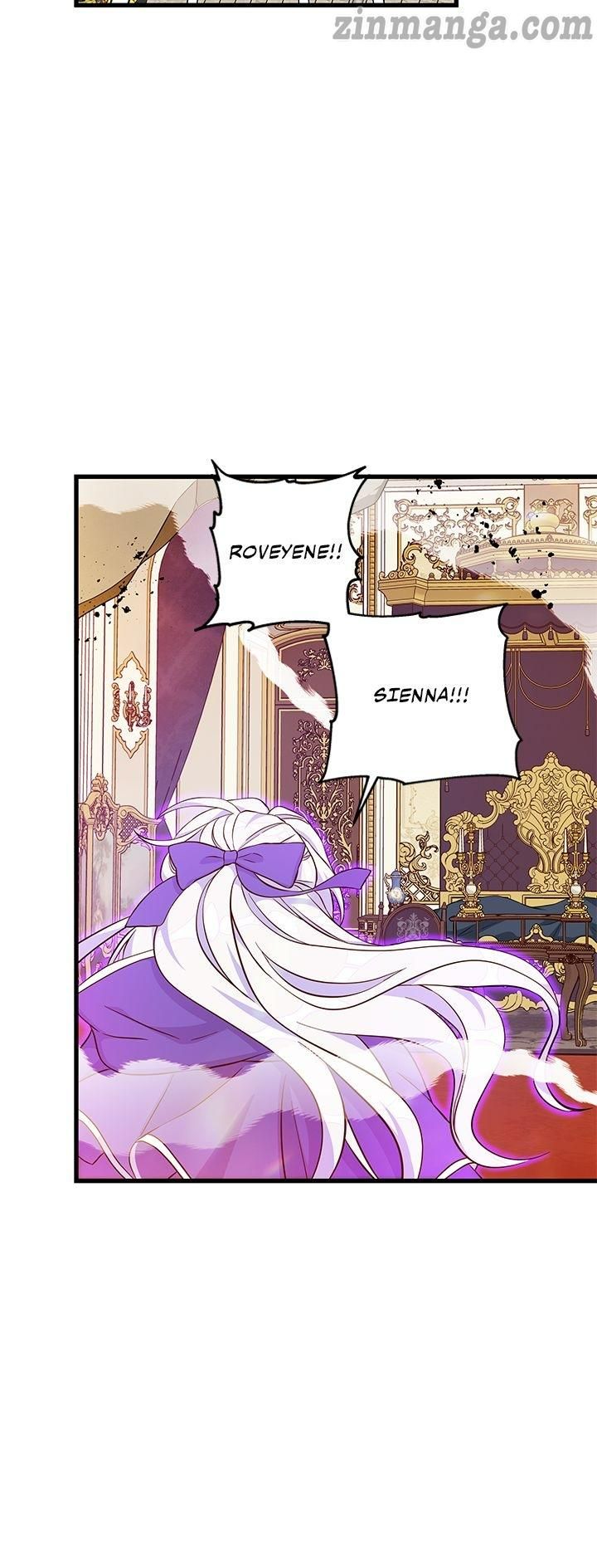 Priscilla’s Marriage Request chapter 105 - page 9