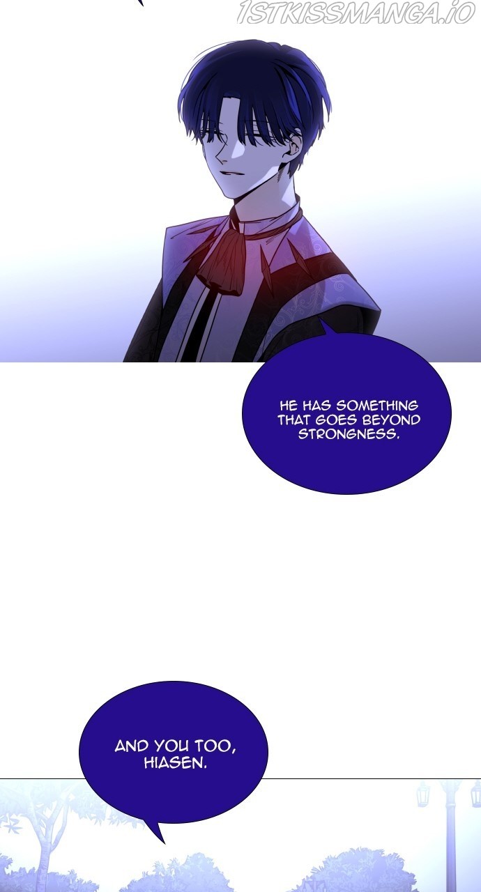 Trump - Manga chapter 380 - page 38