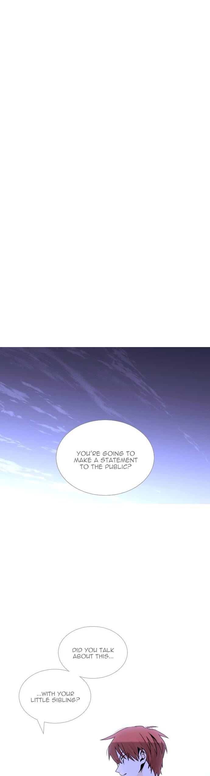 Trump - Manga chapter 378 - page 10