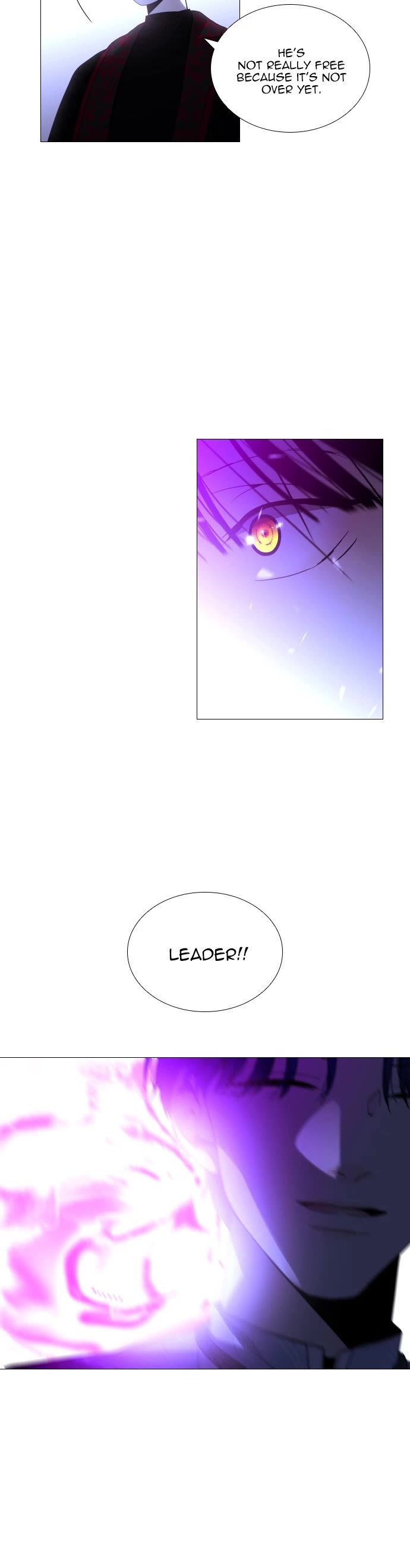 Trump - Manga chapter 378 - page 24