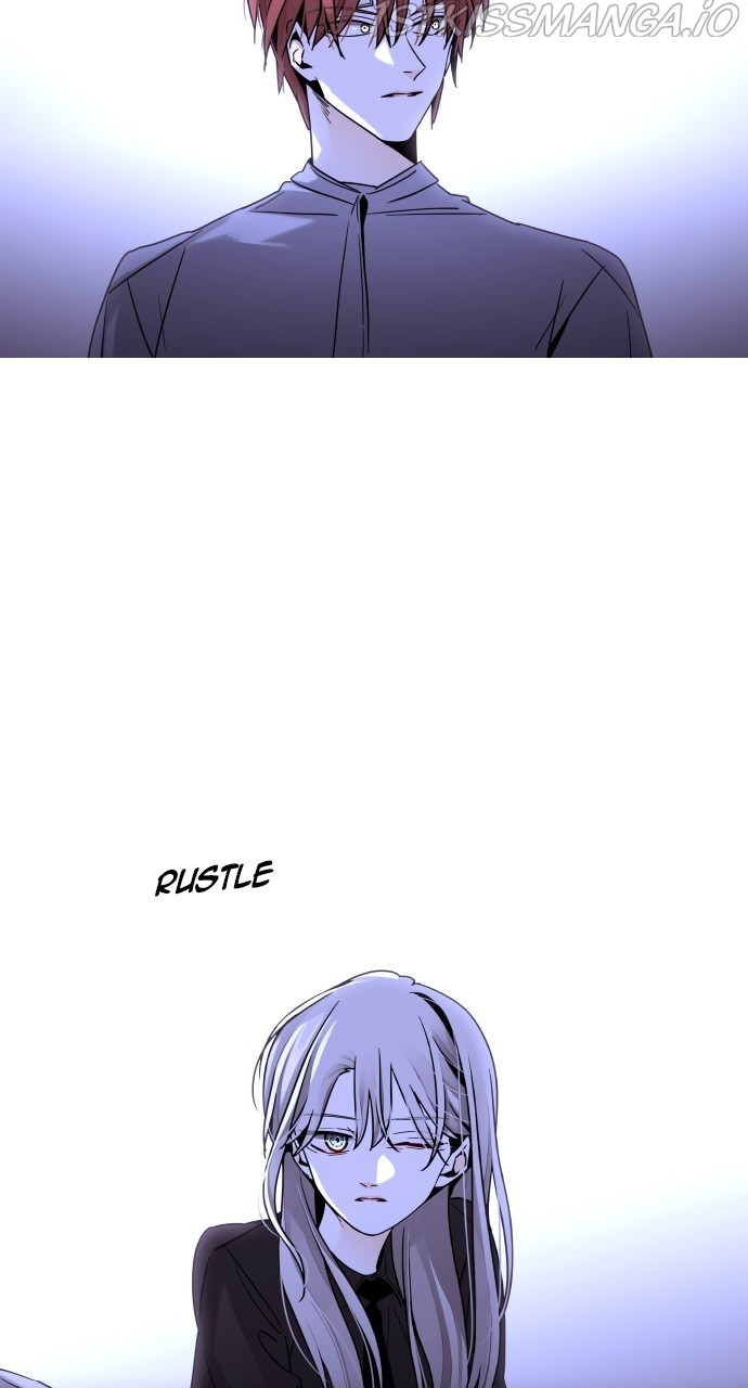Trump - Manga chapter 375 - page 27