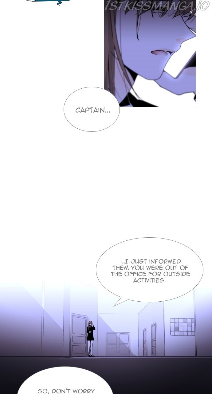 Trump - Manga chapter 375 - page 34