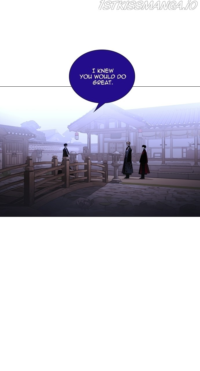 Trump - Manga chapter 374 - page 13
