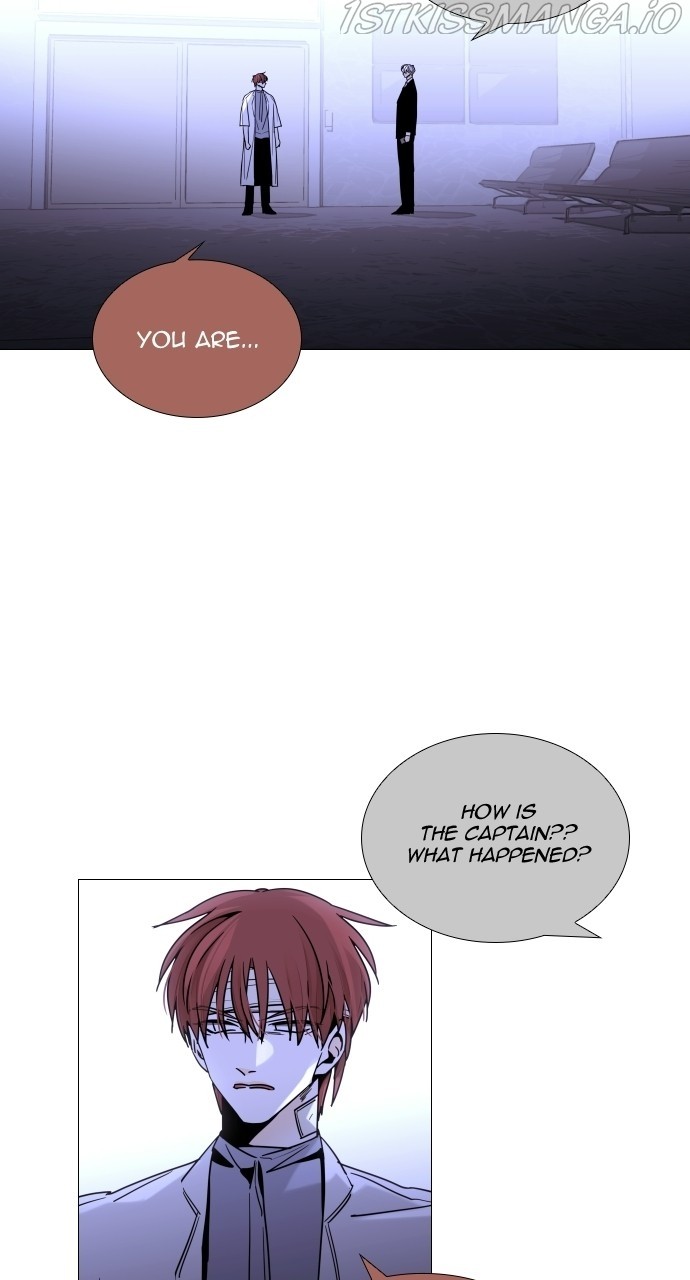 Trump - Manga chapter 374 - page 42