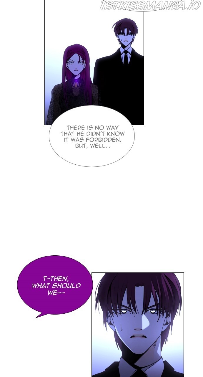 Trump - Manga chapter 373 - page 10