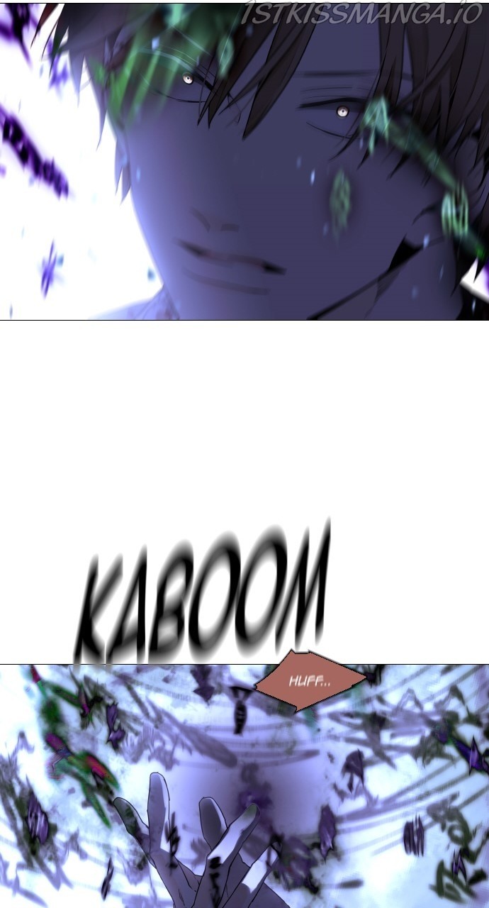 Trump - Manga chapter 373 - page 21