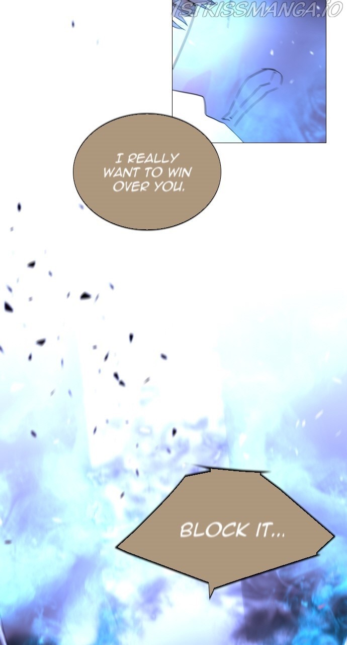 Trump - Manga chapter 373 - page 28