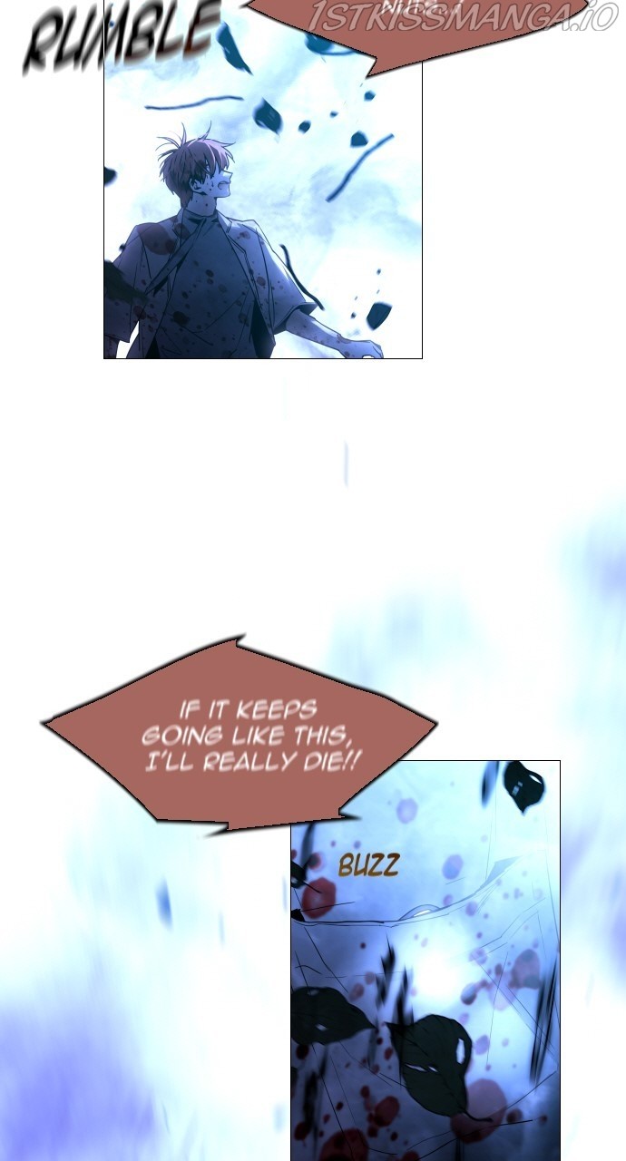 Trump - Manga chapter 373 - page 30