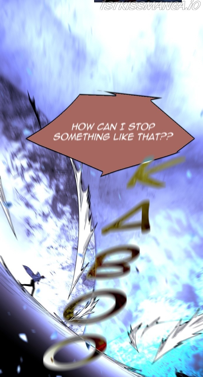 Trump - Manga chapter 373 - page 31