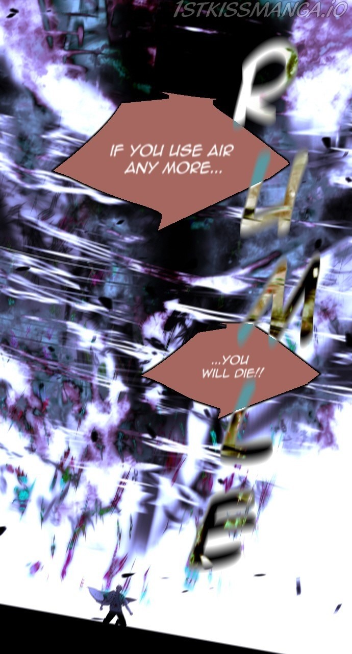 Trump - Manga chapter 373 - page 37