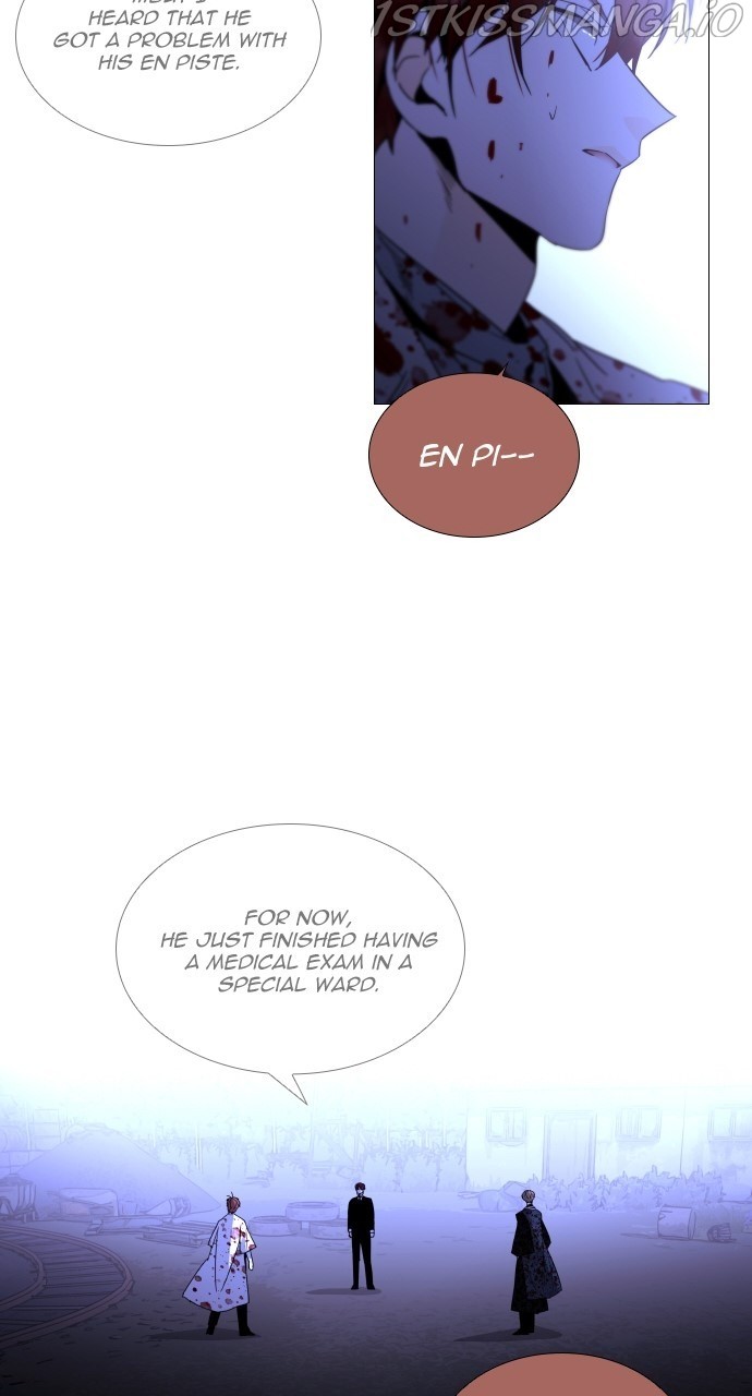 Trump - Manga chapter 373 - page 44