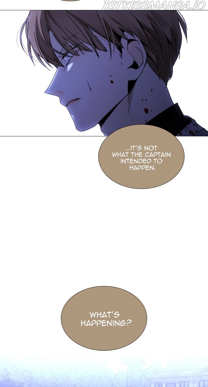Trump - Manga chapter 373 - page 51