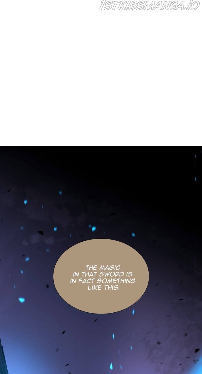 Trump - Manga chapter 372 - page 1