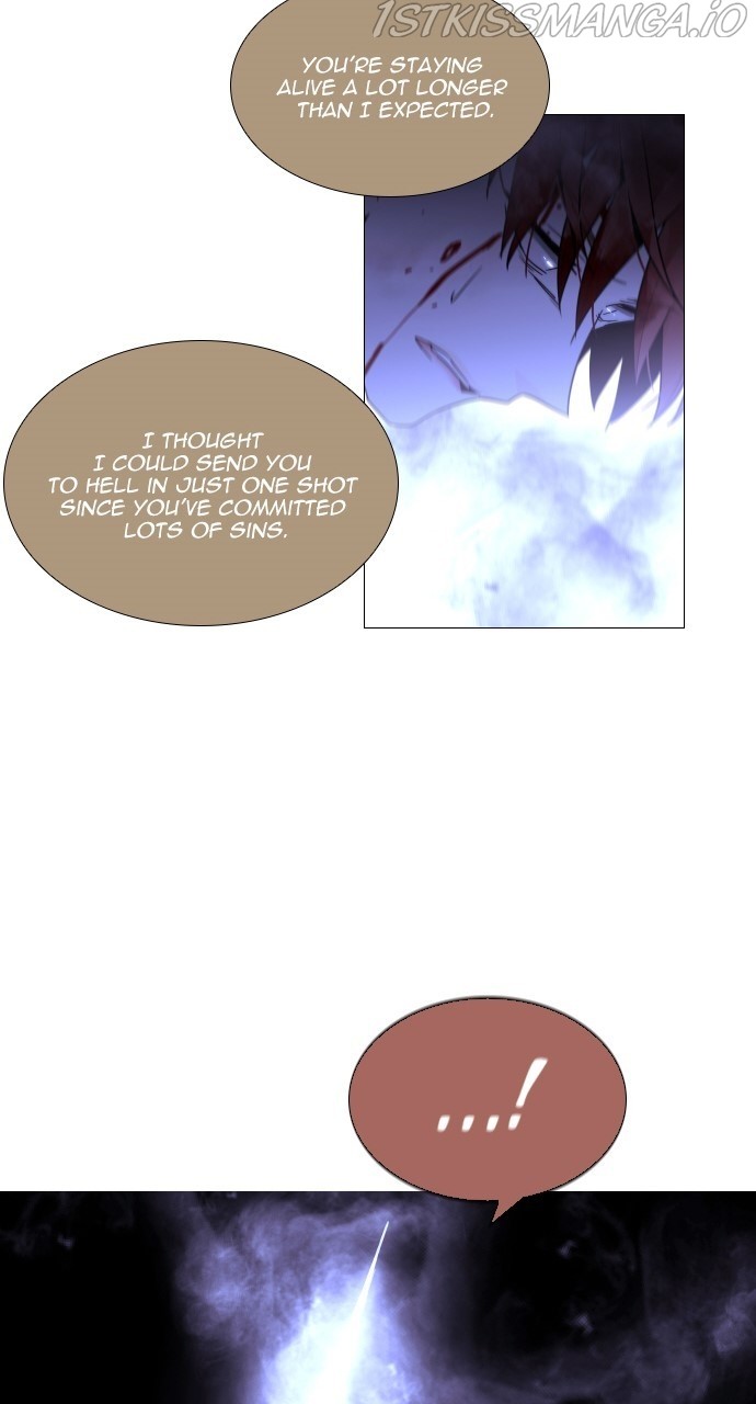 Trump - Manga chapter 372 - page 27