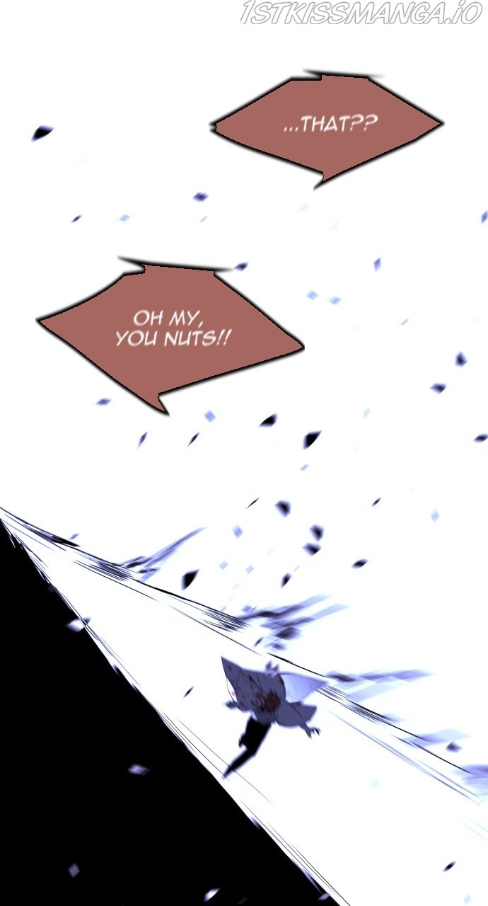 Trump - Manga chapter 372 - page 29