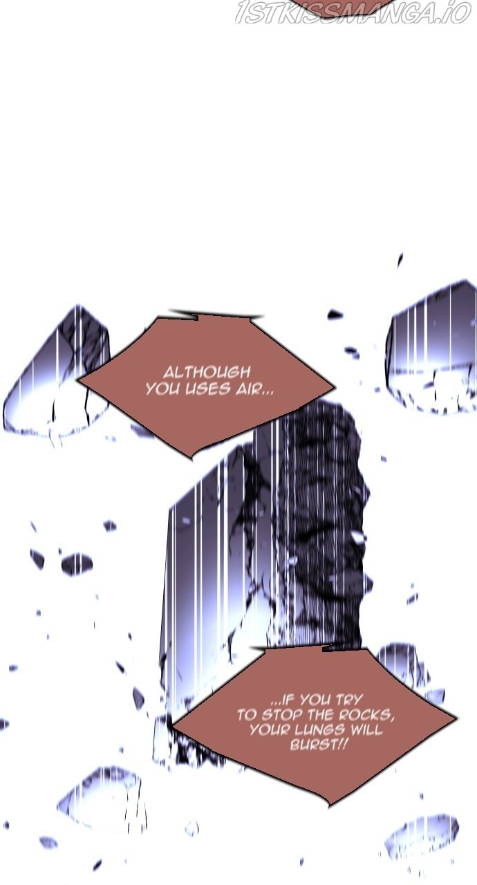 Trump - Manga chapter 372 - page 33