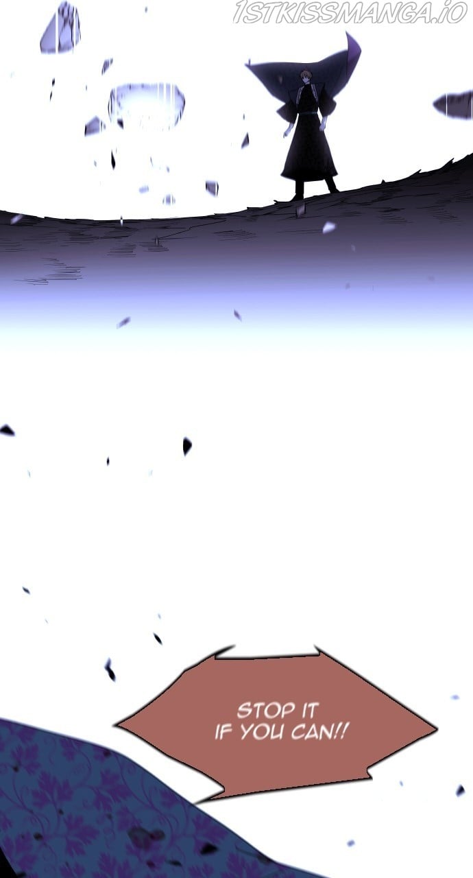 Trump - Manga chapter 372 - page 34