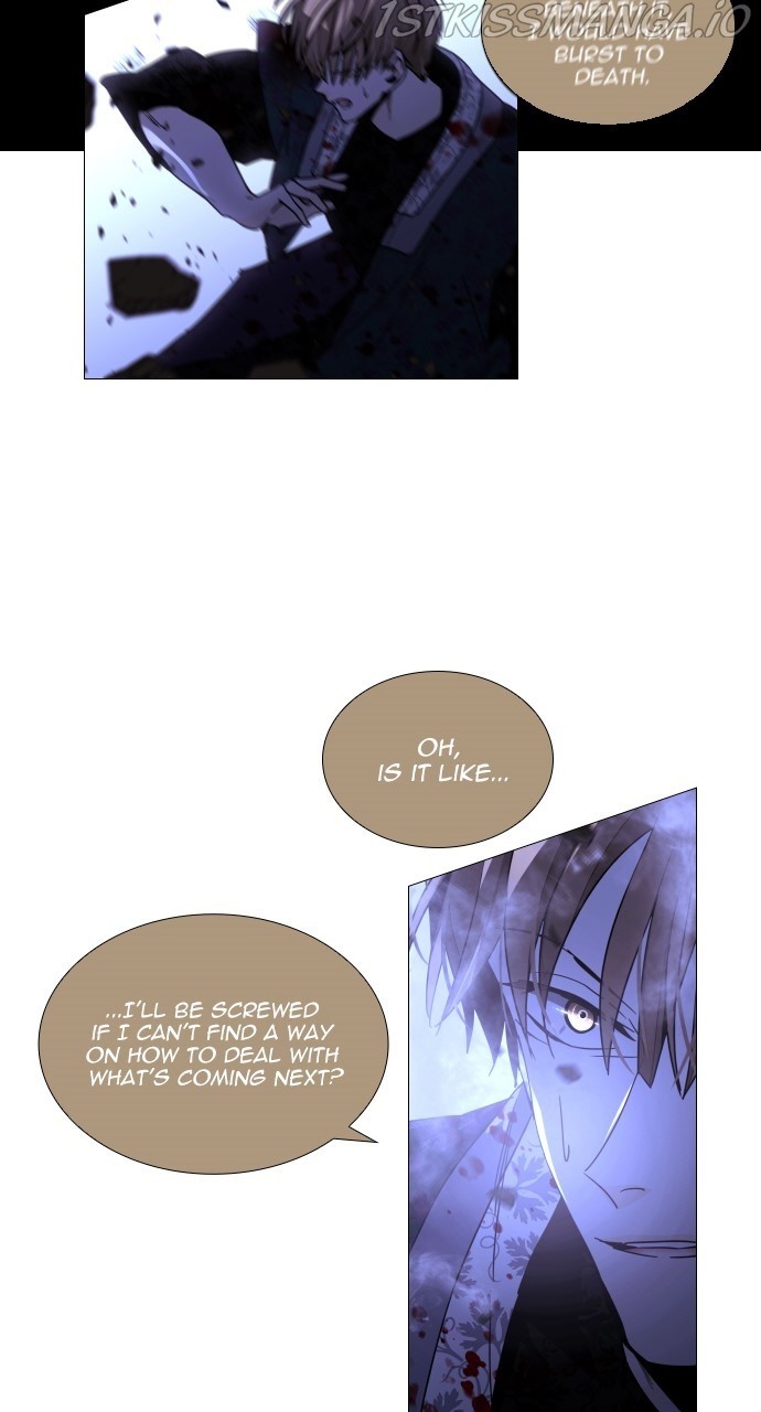 Trump - Manga chapter 372 - page 38