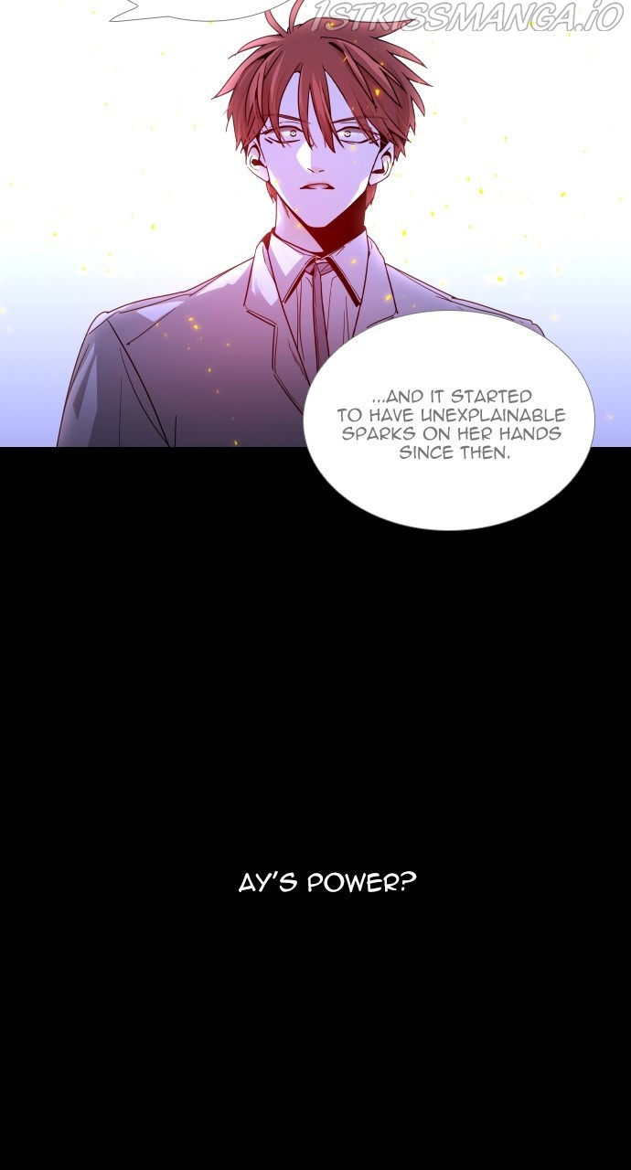 Trump - Manga chapter 371 - page 16