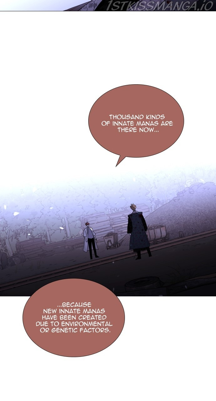 Trump - Manga chapter 371 - page 23