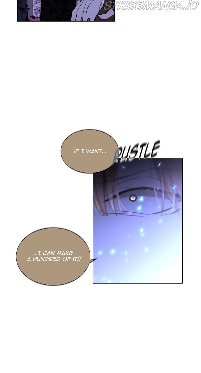 Trump - Manga chapter 371 - page 50
