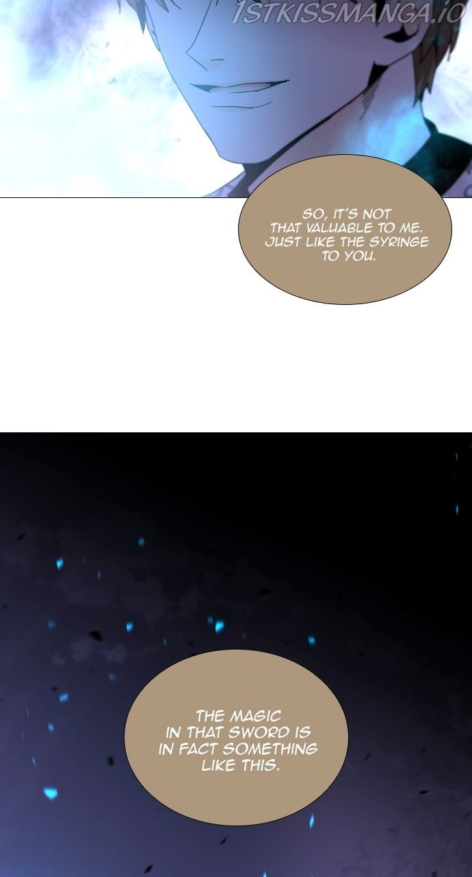 Trump - Manga chapter 371 - page 52