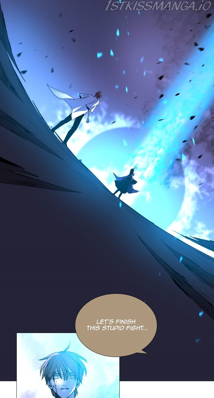 Trump - Manga chapter 371 - page 53