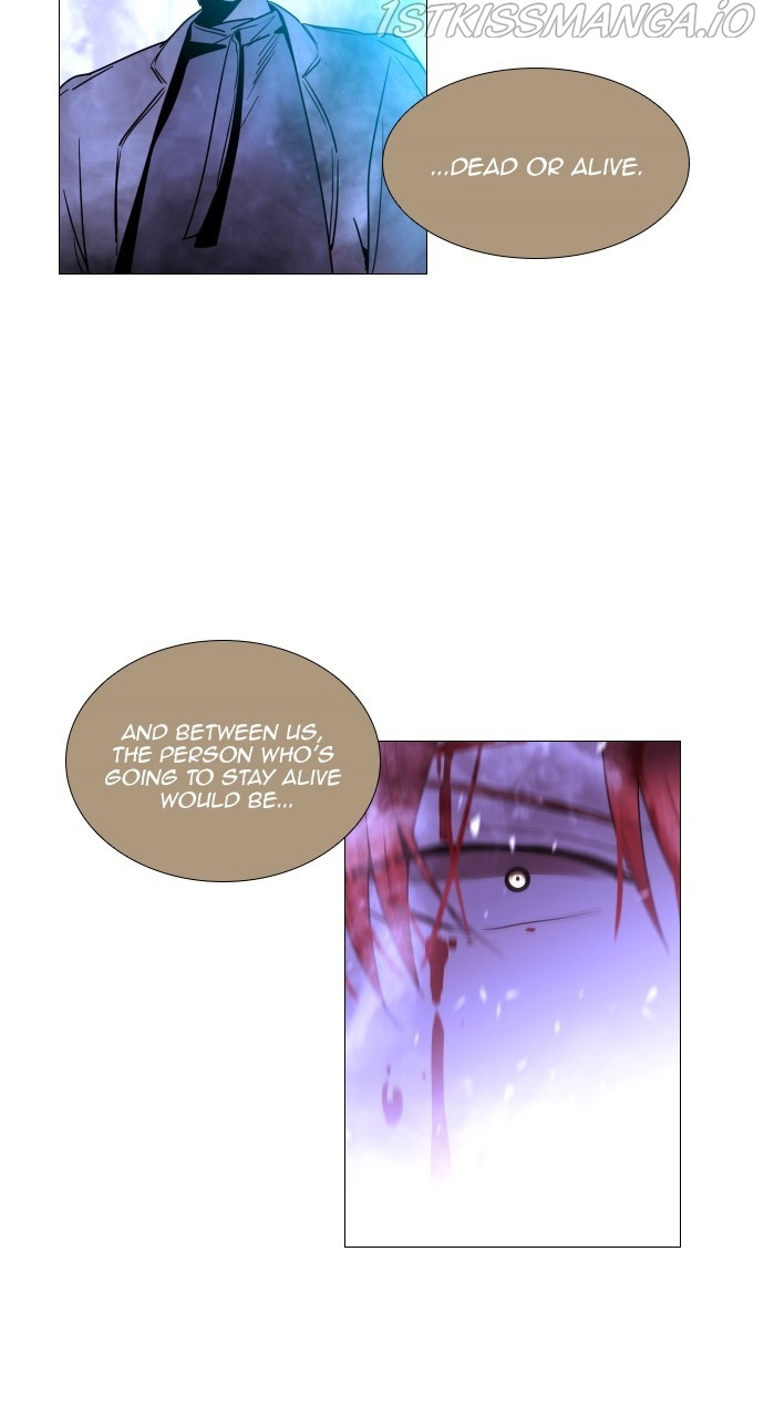 Trump - Manga chapter 371 - page 54