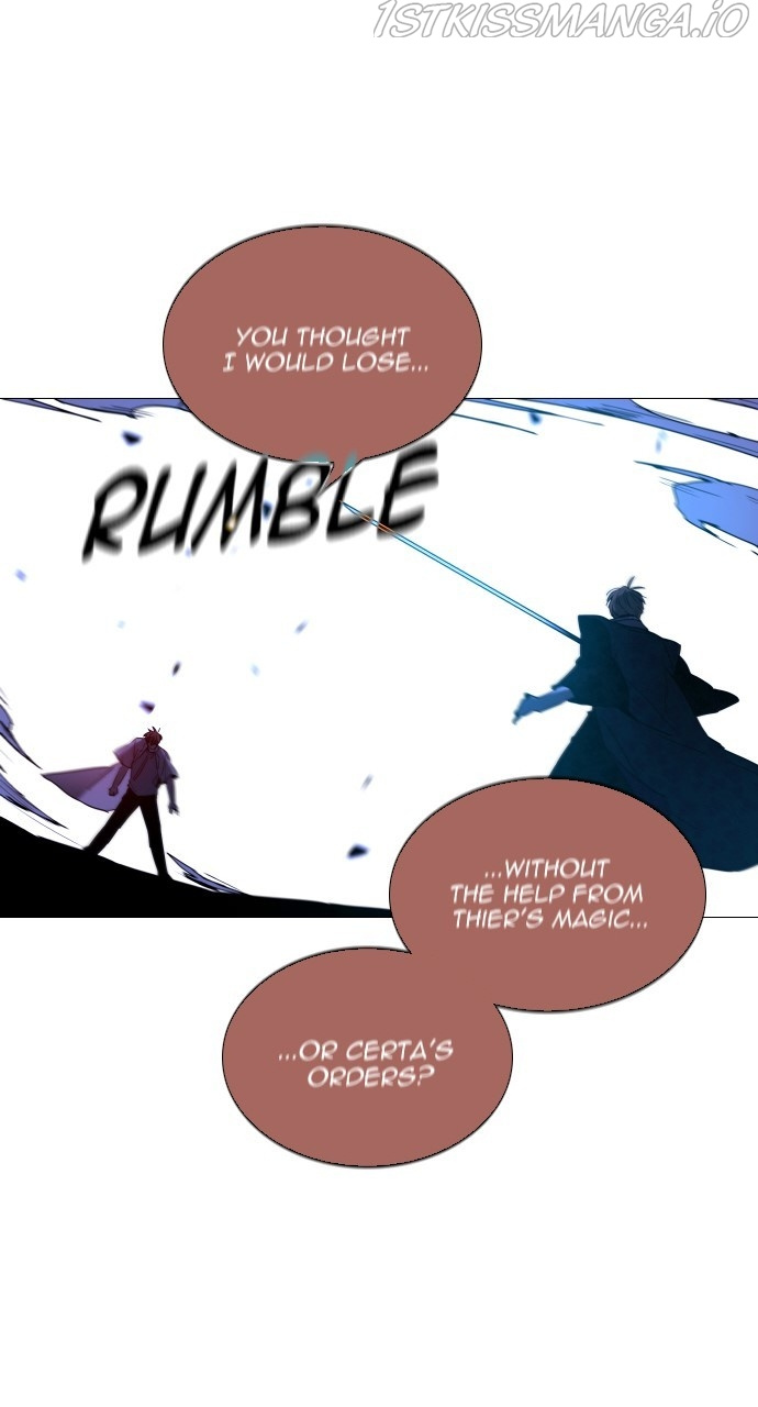 Trump - Manga chapter 370 - page 19