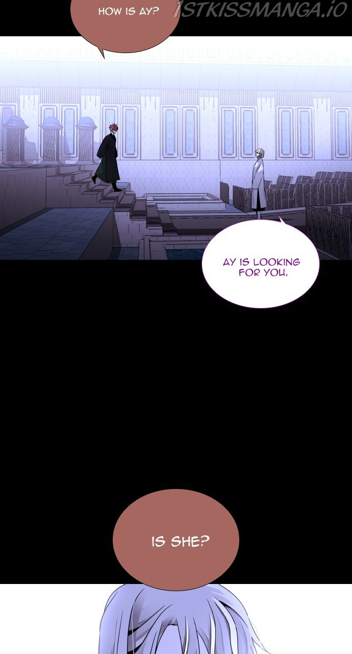 Trump - Manga chapter 370 - page 37