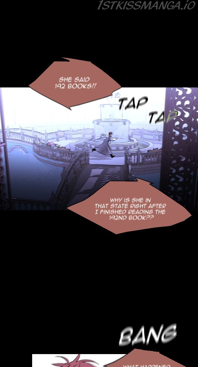 Trump - Manga chapter 370 - page 54