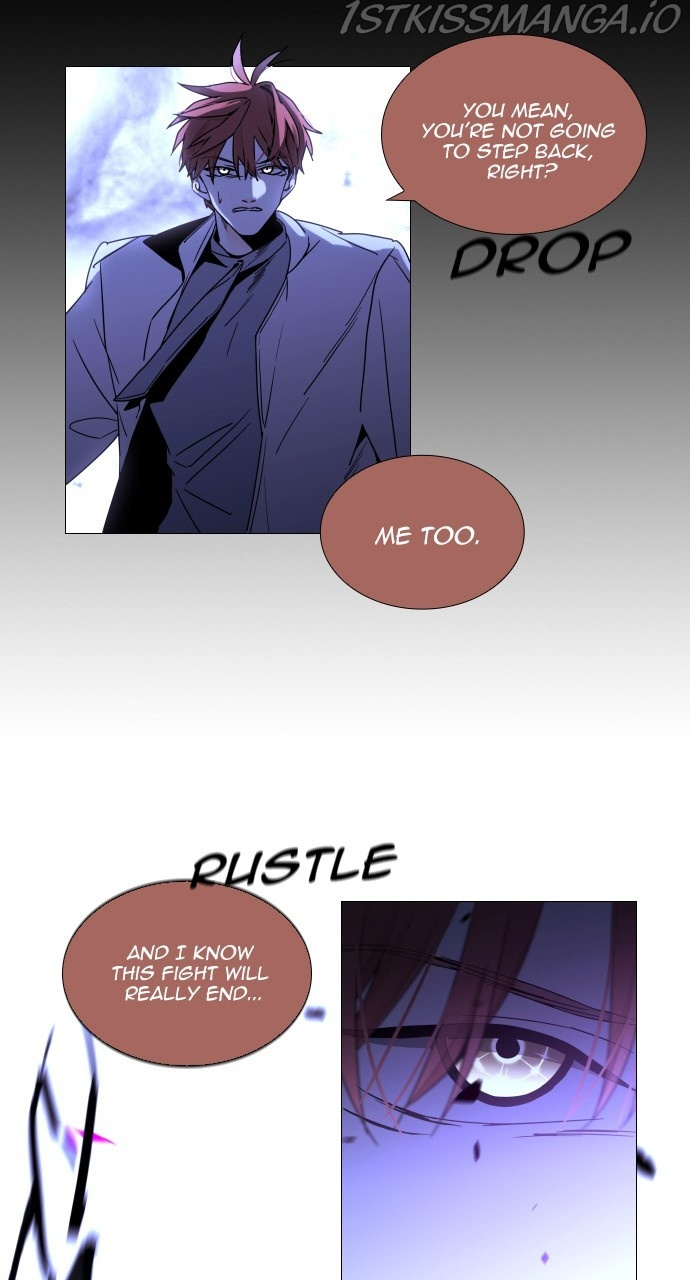 Trump - Manga chapter 369 - page 21