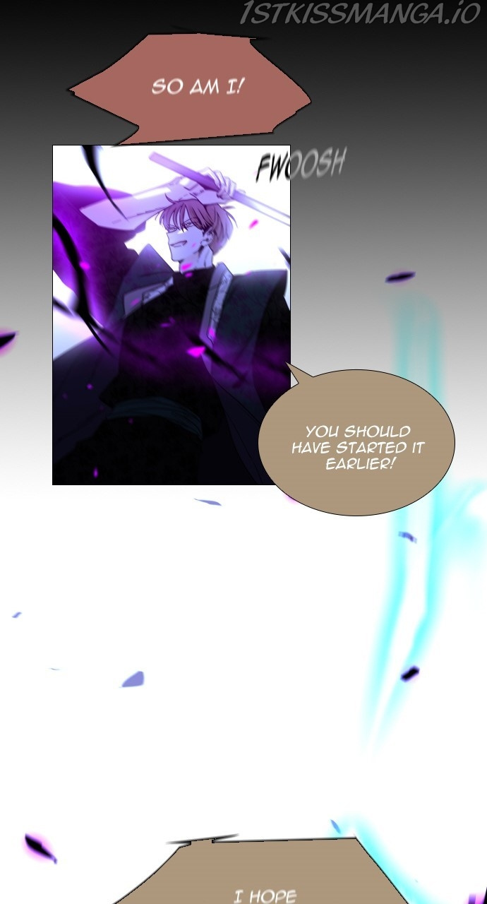 Trump - Manga chapter 369 - page 24