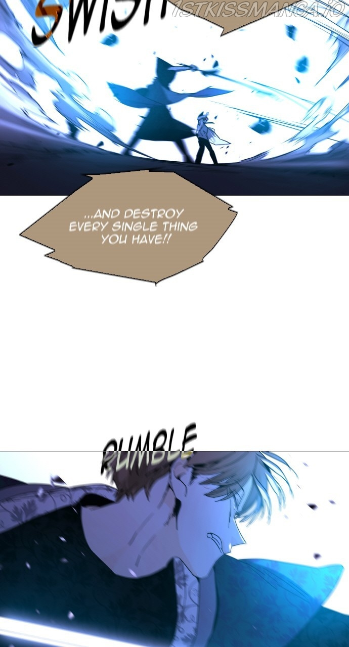 Trump - Manga chapter 369 - page 29