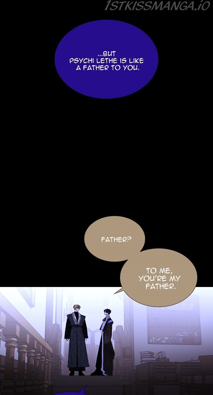 Trump - Manga chapter 369 - page 31