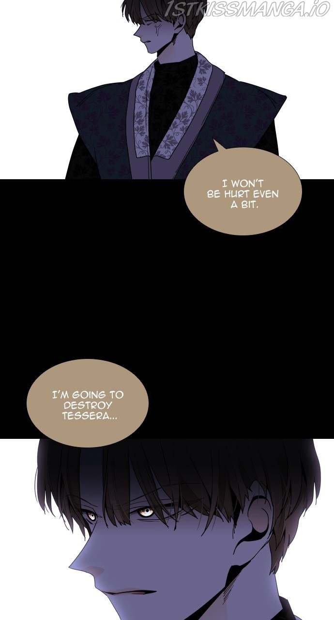 Trump - Manga chapter 369 - page 35