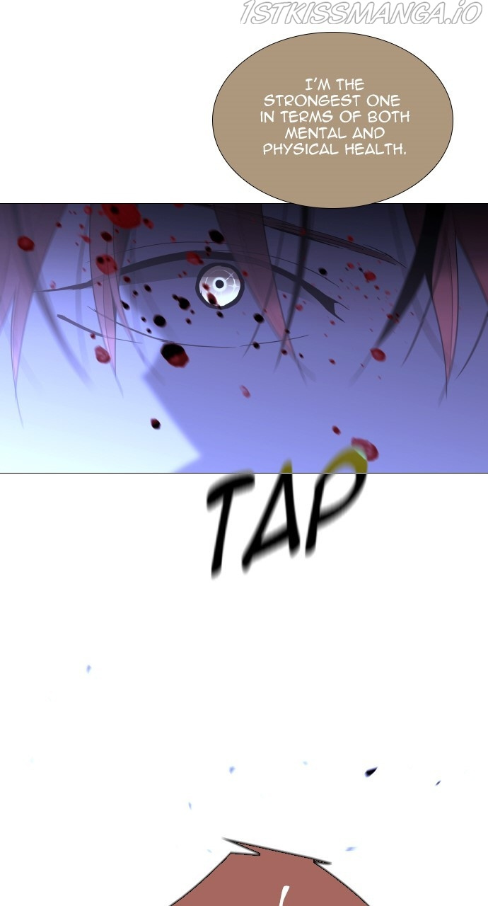 Trump - Manga chapter 369 - page 37